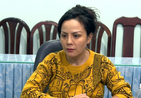 Trộm thẻ Master của khách, rút hơn 600 triệu đi mua vàng - Ảnh 1. Trộm thẻ Master của khách, rút hơn 600 triệu đi mua vàng - Ảnh 1.