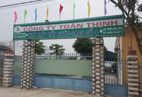 Hàng ngàn hộ dân thấp thỏm trước nguy cơ cắt nước sát Tết Nguyên đán - Ảnh 1. Hàng ngàn hộ dân thấp thỏm trước nguy cơ cắt nước sát Tết Nguyên đán - Ảnh 1.