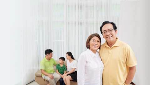 Món quà sức khoẻ ý nghĩa cho bố mẹ dịp Tết 2020 - Ảnh 2. Món quà sức khoẻ ý nghĩa cho bố mẹ dịp Tết 2020 - Ảnh 2.