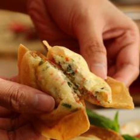 Mâm cơm ngày tết nhẹ nhàng với 4 gợi ý siêu lạ và ngon miệng - Ảnh 3. Mâm cơm ngày tết nhẹ nhàng với 4 gợi ý siêu lạ và ngon miệng - Ảnh 3.
