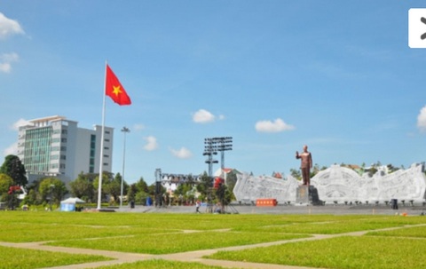 Thành phố Pleiku trở thành đô thị loại I - Ảnh 1. Thành phố Pleiku trở thành đô thị loại I - Ảnh 1.