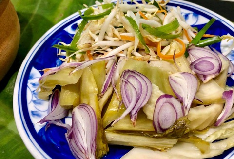 Mùng một tết, không phải thịt, cá mà đây mới là món ngon tuyệt đỉnh - Ảnh 1. Mùng một tết, không phải thịt, cá mà đây mới là món ngon tuyệt đỉnh - Ảnh 1.