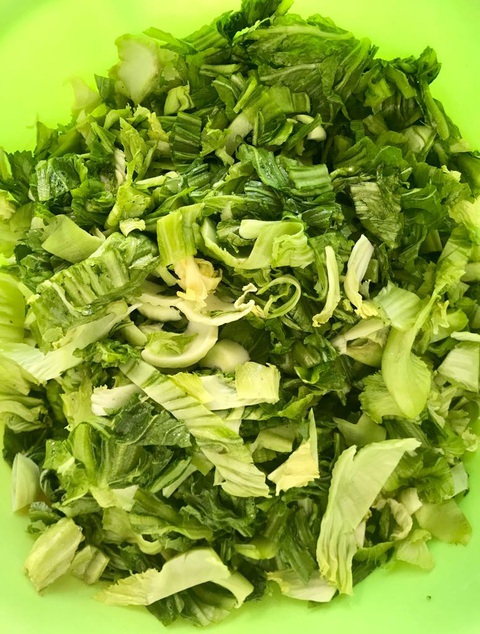 Mùng một tết, không phải thịt, cá mà đây mới là món ngon tuyệt đỉnh - Ảnh 2. Mùng một tết, không phải thịt, cá mà đây mới là món ngon tuyệt đỉnh - Ảnh 2.