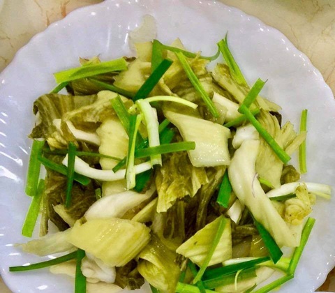 Mùng một tết, không phải thịt, cá mà đây mới là món ngon tuyệt đỉnh - Ảnh 3. Mùng một tết, không phải thịt, cá mà đây mới là món ngon tuyệt đỉnh - Ảnh 3.