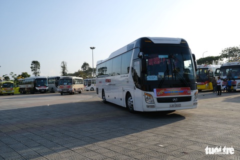 Nhờ chuyến xe công đoàn, vợ chồng tui tiết kiệm gần 1 triệu sắm thêm đồ tết - Ảnh 5. Nhờ chuyến xe công đoàn, vợ chồng tui tiết kiệm gần 1 triệu sắm thêm đồ tết - Ảnh 5.