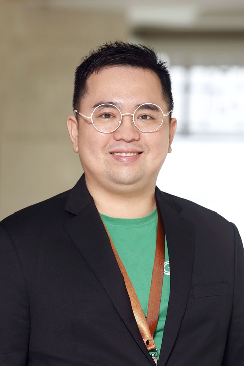 Người đưa siêu ứng dụng vào Việt Nam, ông Nguyễn Tuấn Anh chính thức rời Grab - Ảnh 1. Người đưa siêu ứng dụng vào Việt Nam, ông Nguyễn Tuấn Anh chính thức rời Grab - Ảnh 1.