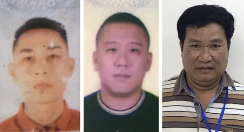 Vụ Nhật Cường: Khởi tố thêm 4 người tội buôn lậu - Ảnh 2. Vụ Nhật Cường: Khởi tố thêm 4 người tội buôn lậu - Ảnh 2.