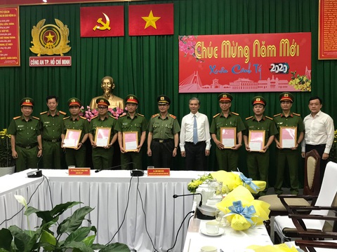 Khu phố cần sâu sát, kịp thời hòa giải mâu thuẫn giữa người dân - Ảnh 1. Khu phố cần sâu sát, kịp thời hòa giải mâu thuẫn giữa người dân - Ảnh 1.