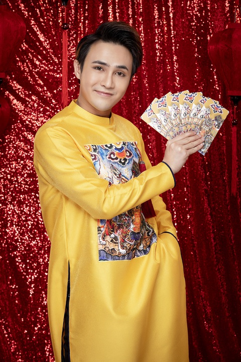 20 nghệ sĩ tham gia chiến dịch Không xả rác đêm giao thừa của Huỳnh Lập - Ảnh 2. 20 nghệ sĩ tham gia chiến dịch Không xả rác đêm giao thừa của Huỳnh Lập - Ảnh 2.