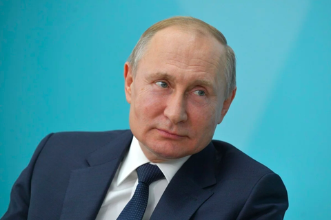 Tổng thống Putin: Singapore không phải là mô hình phù hợp cho Nga - Ảnh 1. Tổng thống Putin: Singapore không phải là mô hình phù hợp cho Nga - Ảnh 1.