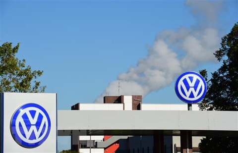 Canada phạt Volkswagen thêm 150 triệu USD trong vụ bê bối gian lận khí thải - Ảnh 1. Canada phạt Volkswagen thêm 150 triệu USD trong vụ bê bối gian lận khí thải - Ảnh 1.