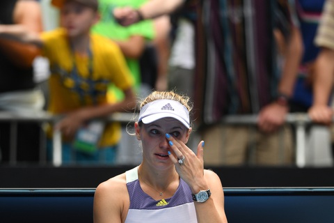 Hoa khôi quần vợt Wozniacki giải nghệ trong nước mắt - Ảnh 6. Hoa khôi quần vợt Wozniacki giải nghệ trong nước mắt - Ảnh 6.