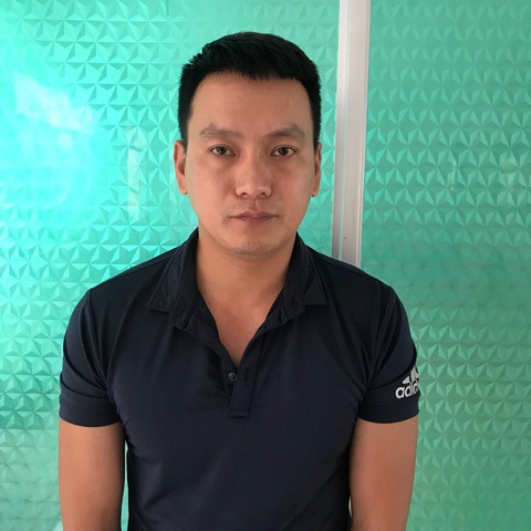 Bắt khẩn cấp nhóm cho vay lãi 150%/tháng, khủng bố’ nạn nhân bằng chất bẩn - Ảnh 1. Bắt khẩn cấp nhóm cho vay lãi 150%/tháng, khủng bố’ nạn nhân bằng chất bẩn - Ảnh 1.