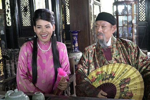 Cậu Ba Cao Minh Đạt vào vai anh Hảo của Hai chàng Hảo Hớn - Ảnh 9. Cậu Ba Cao Minh Đạt vào vai anh Hảo của Hai chàng Hảo Hớn - Ảnh 9.