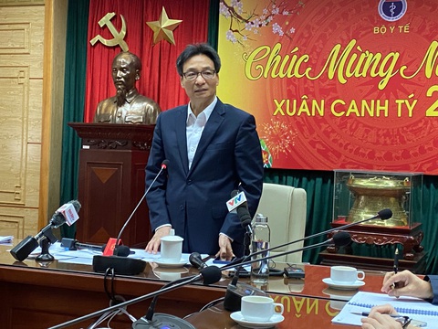 Khuyến cáo công dân Việt Nam tuyệt đối không đến Vũ Hán, Hoàng Cương - Ảnh 1. Khuyến cáo công dân Việt Nam tuyệt đối không đến Vũ Hán, Hoàng Cương - Ảnh 1.