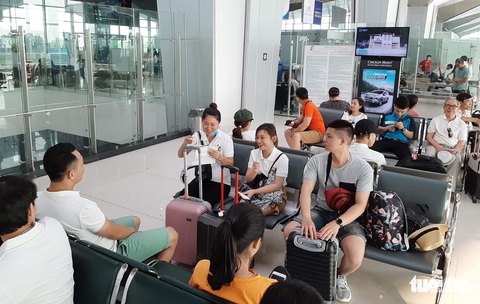 Nghệ An lắp máy đo thân nhiệt tại cửa khẩu ngăn dịch viêm phổi cấp xâm nhập - Ảnh 1. Nghệ An lắp máy đo thân nhiệt tại cửa khẩu ngăn dịch viêm phổi cấp xâm nhập - Ảnh 1.