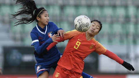 Dời địa điểm vòng loại Olympic bóng đá nữ khỏi Vũ Hán vì virus corona - Ảnh 1. Dời địa điểm vòng loại Olympic bóng đá nữ khỏi Vũ Hán vì virus corona - Ảnh 1.