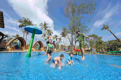 Khỏi đau đầu nghĩ chốn ăn chơi Tết, cứ đến Sun World là vui ngất ngây - Ảnh 11. Khỏi đau đầu nghĩ chốn ăn chơi Tết, cứ đến Sun World là vui ngất ngây - Ảnh 11.