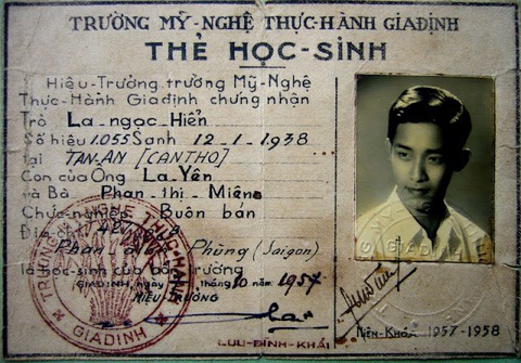 Bà Chiểu - thủ phủ đất Gia Định xưa - Ảnh 9. Bà Chiểu - thủ phủ đất Gia Định xưa - Ảnh 9.