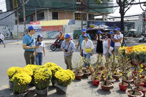 Kéo vali đi chơi từ mùng 1 tết, tour Trung Quốc bị hủy vì virus corona - Ảnh 3. Kéo vali đi chơi từ mùng 1 tết, tour Trung Quốc bị hủy vì virus corona - Ảnh 3.