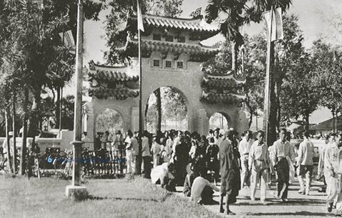 Bà Chiểu - thủ phủ đất Gia Định xưa - Ảnh 6. Bà Chiểu - thủ phủ đất Gia Định xưa - Ảnh 6.
