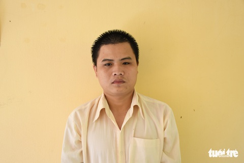 Một phụ nữ nhổ lông vịt bị thanh niên cầm dao khống chế hiếp dâm - Ảnh 1. Một phụ nữ nhổ lông vịt bị thanh niên cầm dao khống chế hiếp dâm - Ảnh 1.