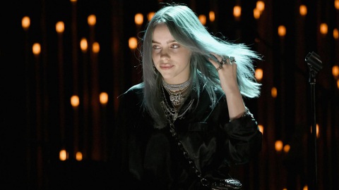 Grammy 2020 và những điều cần biết - Ảnh 2. Grammy 2020 và những điều cần biết - Ảnh 2.