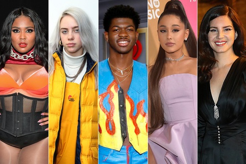 Grammy 2020 và những điều cần biết - Ảnh 1. Grammy 2020 và những điều cần biết - Ảnh 1.