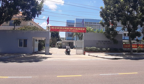 Quảng Nam lập đường dây nóng tiếp nhận, xử lý các ca nghi nhiễm virus corona - Ảnh 1. Quảng Nam lập đường dây nóng tiếp nhận, xử lý các ca nghi nhiễm virus corona - Ảnh 1.