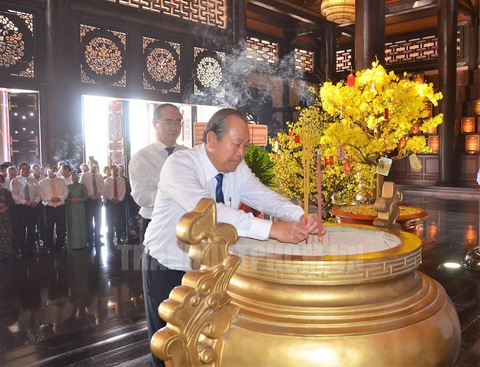 TP.HCM họp mặt truyền thống cách mạng Sài Gòn - Chợ Lớn - Gia Định - Ảnh 2. TP.HCM họp mặt truyền thống cách mạng Sài Gòn - Chợ Lớn - Gia Định - Ảnh 2.
