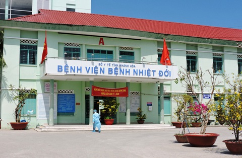 Có 33 người thuộc 5 quốc gia phải giám sát về virus corona tại Khánh Hòa - Ảnh 1. Có 33 người thuộc 5 quốc gia phải giám sát về virus corona tại Khánh Hòa - Ảnh 1.