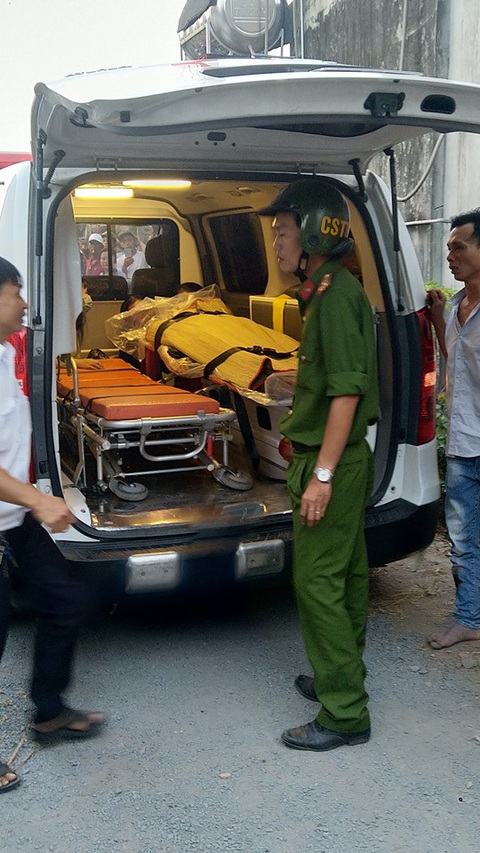 Vụ nổ súng ở sòng bạc Củ Chi: Nghi can cháy túi, không được cho chơi tiếp - Ảnh 3. Vụ nổ súng ở sòng bạc Củ Chi: Nghi can cháy túi, không được cho chơi tiếp - Ảnh 3.