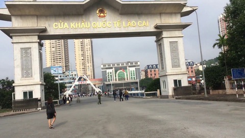 Cục Xuất nhập khẩu: Chuyển hướng xuất khẩu nếu dịch bệnh virus Corona kéo dài ở Trung Quốc - Ảnh 1. Cục Xuất nhập khẩu: Chuyển hướng xuất khẩu nếu dịch bệnh virus Corona kéo dài ở Trung Quốc - Ảnh 1.