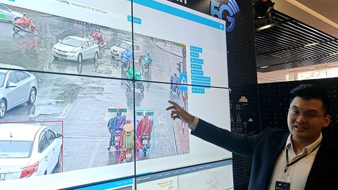 Thương mại hóa 5G bằng thiết bị Việt Nam - Ảnh 1. Thương mại hóa 5G bằng thiết bị Việt Nam - Ảnh 1.