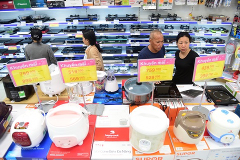 Đầu năm đến Co.opmart và Co.opXtra săn hàng khuyến mãi - Ảnh 2. Đầu năm đến Co.opmart và Co.opXtra săn hàng khuyến mãi - Ảnh 2.