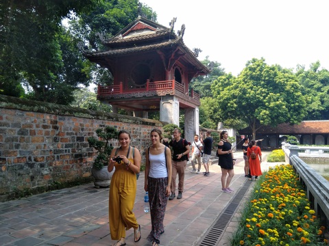 Ngành văn hóa chưa muốn công bố các sự kiện ‘xấu’ của năm qua - Ảnh 2. Ngành văn hóa chưa muốn công bố các sự kiện ‘xấu’ của năm qua - Ảnh 2.