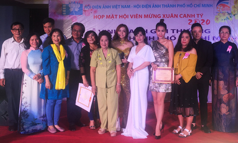 Trần Nghĩa - Ngạn của Mắt biếc - đoạt giải thưởng điện ảnh - Ảnh 3. Trần Nghĩa - Ngạn của Mắt biếc - đoạt giải thưởng điện ảnh - Ảnh 3.