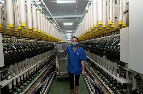 Đề xuất miễn đóng phí công đoàn thay vì hoãn đóng năm 2020 - Ảnh 1. Đề xuất miễn đóng phí công đoàn thay vì hoãn đóng năm 2020 - Ảnh 1.