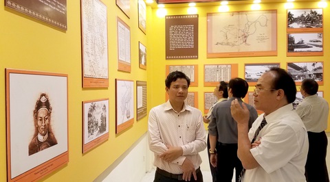 Choáng ngợp với tư liệu, hình ảnh Nam Kỳ và Sài Gòn xưa - Ảnh 2. Choáng ngợp với tư liệu, hình ảnh Nam Kỳ và Sài Gòn xưa - Ảnh 2.