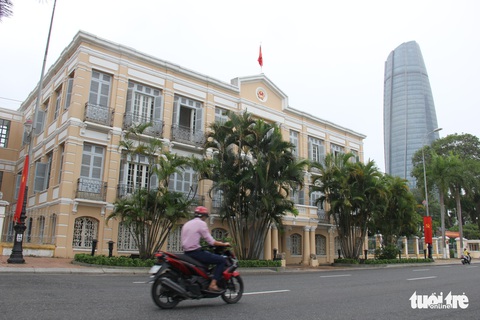 Đà Nẵng chọn chính quyền 1 cấp làm mô hình chính quyền đô thị - Ảnh 1. Đà Nẵng chọn chính quyền 1 cấp làm mô hình chính quyền đô thị - Ảnh 1.