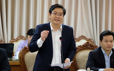 Đối thoại gay gắt giữa hội đồng thẩm định sách và giáo sư Hồ Ngọc Đại - Ảnh 9. Đối thoại gay gắt giữa hội đồng thẩm định sách và giáo sư Hồ Ngọc Đại - Ảnh 9.