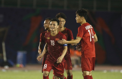 Quang Hải bị đánh bật khỏi top 3 Cúp Chiến thắng 2019 - Ảnh 1. Quang Hải bị đánh bật khỏi top 3 Cúp Chiến thắng 2019 - Ảnh 1.