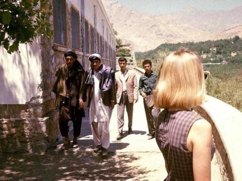 Cuộc sống ở Iran trước cuộc cách mạng Hồi giáo 1979 - Ảnh 5. Cuộc sống ở Iran trước cuộc cách mạng Hồi giáo 1979 - Ảnh 5.