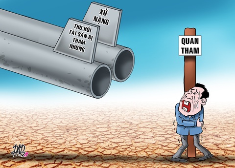 Cái gì của Caesar hãy trả lại cho Caesar - Ảnh 1. Cái gì của Caesar hãy trả lại cho Caesar - Ảnh 1.
