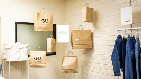 Túi giấy chỉ tốt cho môi trường khi tái sử dụng 43 lần - Ảnh 1. Túi giấy chỉ tốt cho môi trường khi tái sử dụng 43 lần - Ảnh 1.