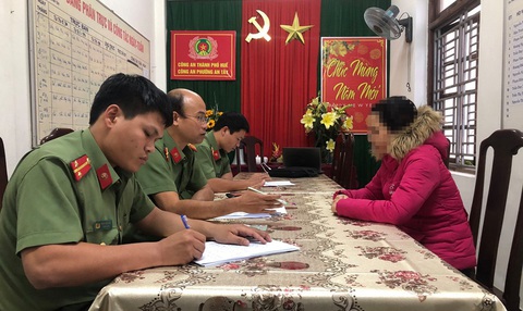 Phạt người tung tin xuất hiện virus corona ở Huế 12,5 triệu đồng - Ảnh 1. Phạt người tung tin xuất hiện virus corona ở Huế 12,5 triệu đồng - Ảnh 1.