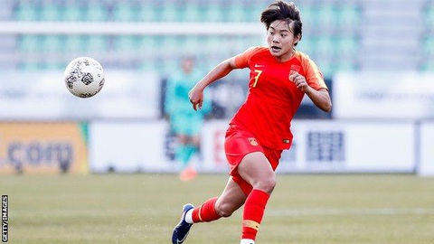 Tuyển nữ Trung Quốc bị cách ly ở Úc vì Corona - Ảnh 1. Tuyển nữ Trung Quốc bị cách ly ở Úc vì Corona - Ảnh 1.