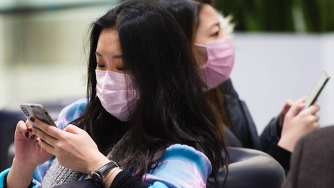 Cập nhật diễn biến virus corona: 170 người chết, Lào đóng cửa một số trường học - Ảnh 2. Cập nhật diễn biến virus corona: 170 người chết, Lào đóng cửa một số trường học - Ảnh 2.