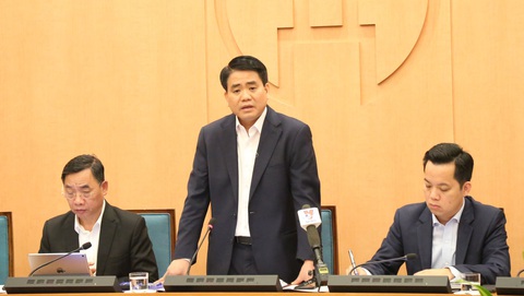 Hà Nội dừng hoạt động phố đi bộ lẫn lễ hội chưa khai mạc - Ảnh 1. Hà Nội dừng hoạt động phố đi bộ lẫn lễ hội chưa khai mạc - Ảnh 1.