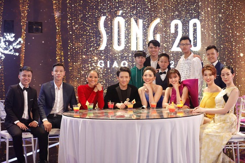 Sóng 20 top trend YouTube, Gặp nhau cuối năm nhạt không ngờ - Ảnh 1. Sóng 20 top trend YouTube, Gặp nhau cuối năm nhạt không ngờ - Ảnh 1.